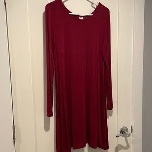 Old Navy dress